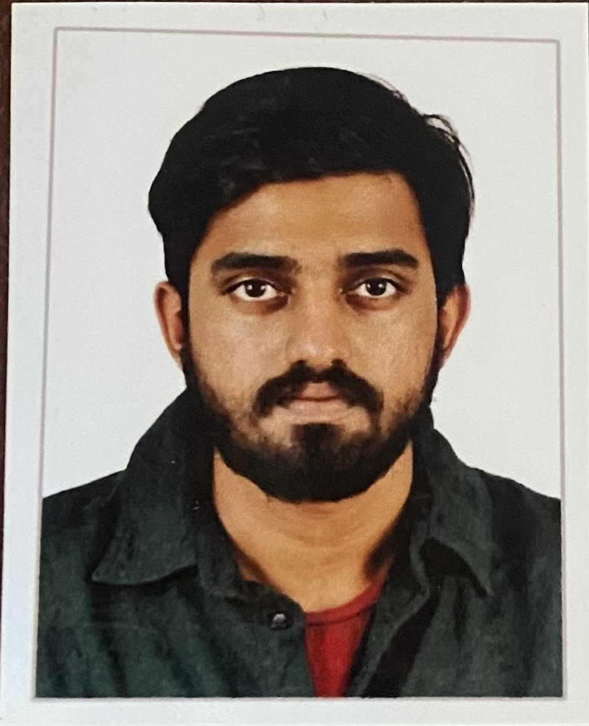 Dr. Abhishek Biju